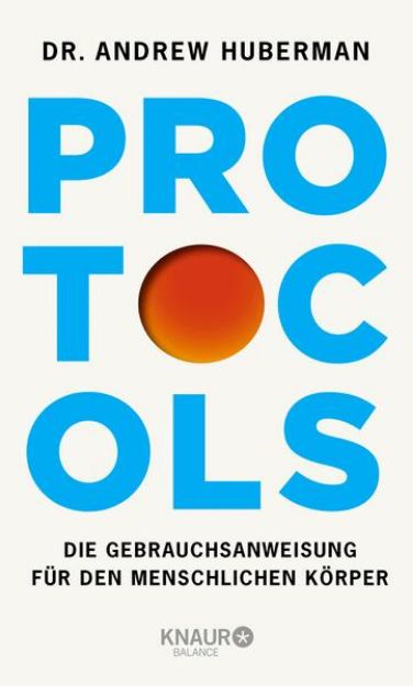 Bild von Protocols (eBook)