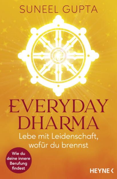 Bild von Everyday Dharma (eBook)