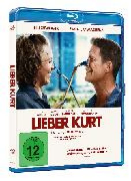 Bild von Lieber Kurt (BluRay) von Til Schweiger (Reg.)