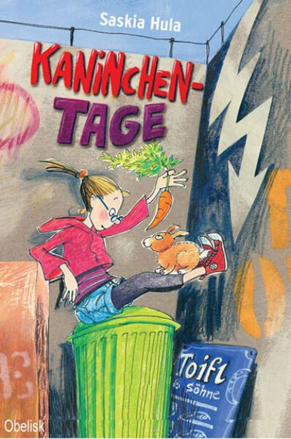 Bild von Kaninchentage (eBook)