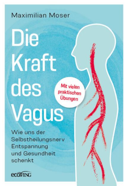 Bild von Die Kraft des Vagus (eBook)