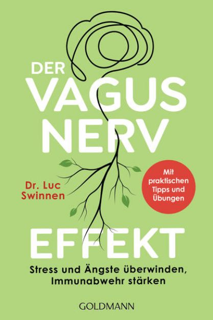 Bild von Der Vagusnerv-Effekt (eBook)