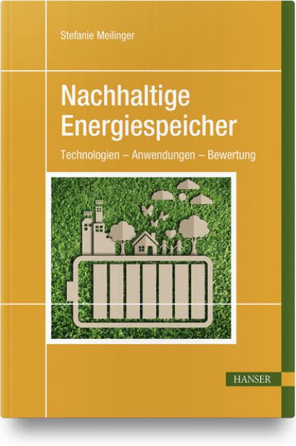 Bild von Nachhaltige Energiespeicher von Stefanie Meilinger