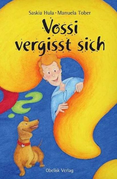 Bild von Vossi vergisst sich (eBook)