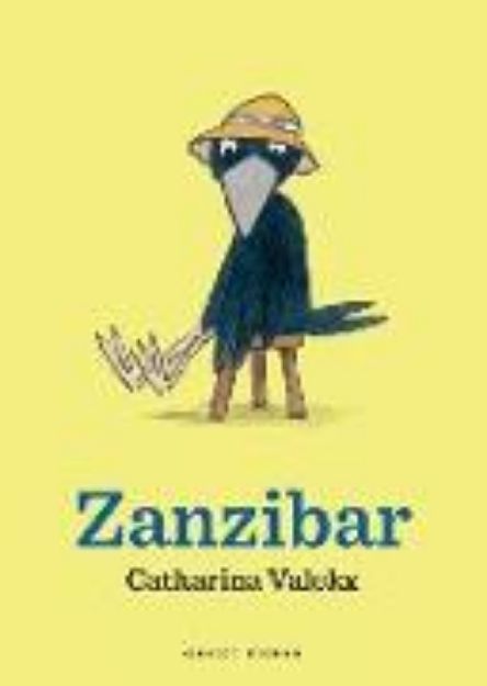 Bild von Zanzibar von Catharina Valckx