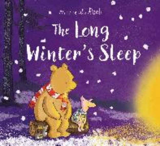 Bild von Winnie-the-Pooh: The Long Winter's Sleep von Disney