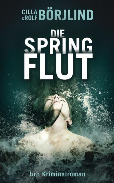 Bild von Die Springflut (eBook)