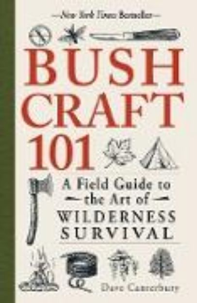 Bild von Bushcraft 101 (eBook)