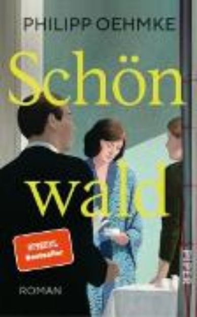 Bild von Schönwald (eBook)