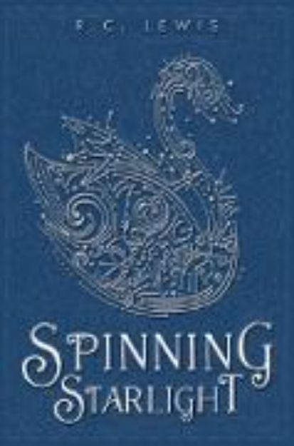 Bild von Spinning Starlight (eBook)