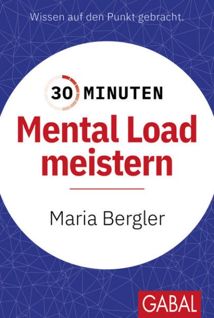 Bild von 30 Minuten Mental Load meistern (eBook)