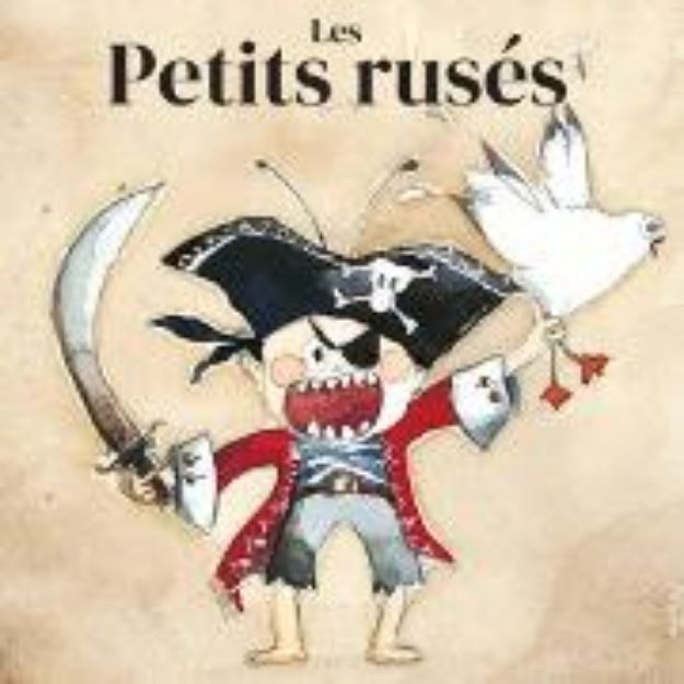 Bild von Les petits rusés (Audio Download)