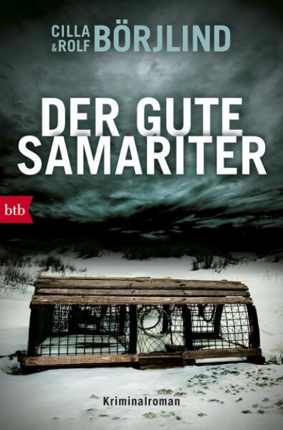 Bild von Der gute Samariter (eBook)