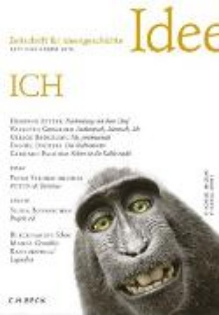 Bild von Zeitschrift für Ideengeschichte Heft XII/3 Herbst 2018 (eBook)