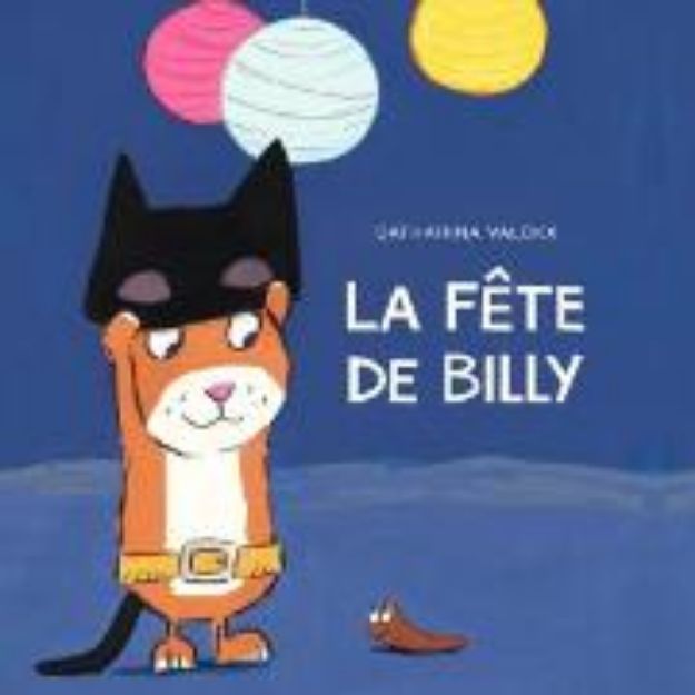 Bild von La fête de Billy (Audio Download)