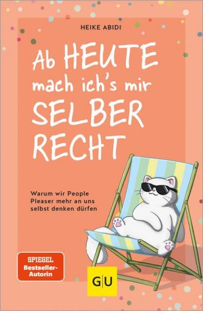 Bild von Ab heute mach ich's mir selber recht (eBook)