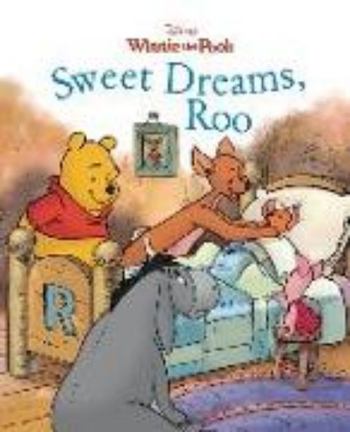 Bild zu Winnie the Pooh: Sweet Dreams, Roo von Disney Books