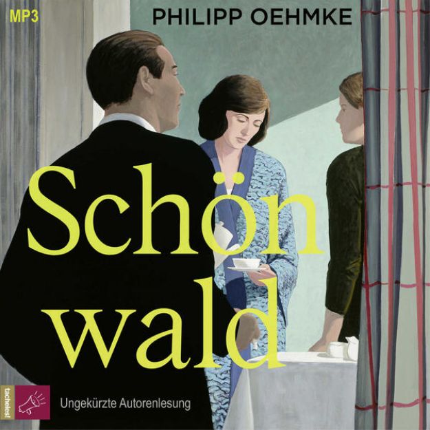 Bild von Schönwald von Philipp Oehmke