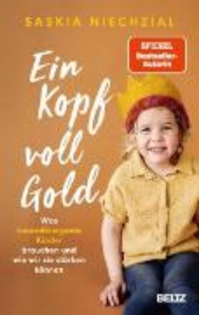 Bild von Ein Kopf voll Gold (eBook)