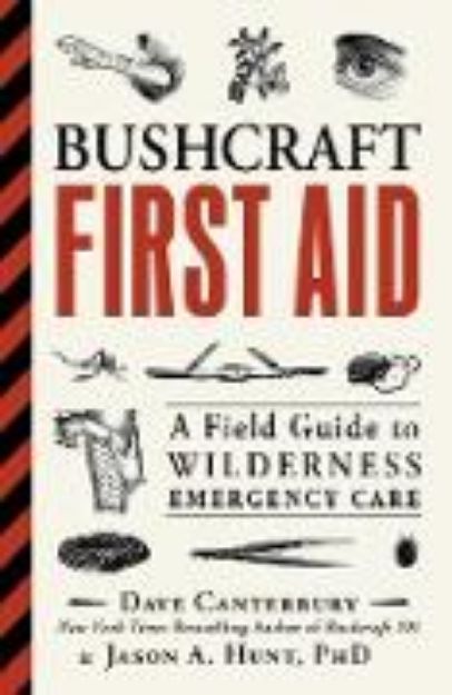 Bild von Bushcraft First Aid (eBook)