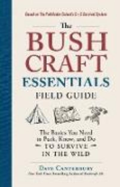 Bild von The Bushcraft Essentials Field Guide (eBook)