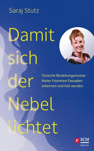 Bild von Damit sich der Nebel lichtet (eBook)