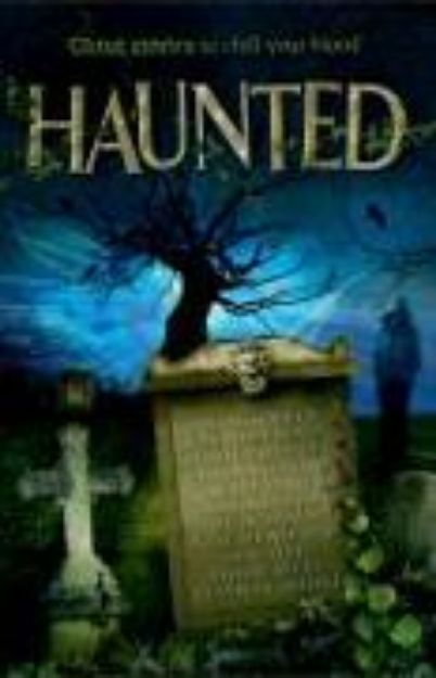 Bild von Haunted (eBook)