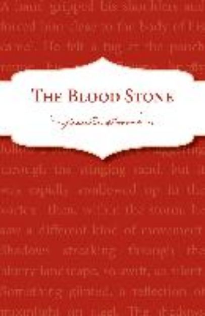 Bild von The Blood Stone (eBook)