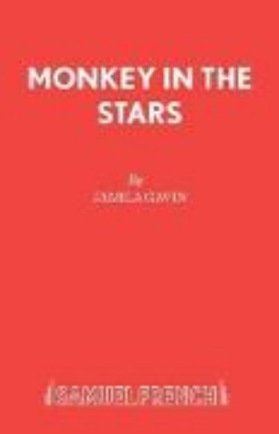 Bild von Monkey in the Stars von Jamila Gavin