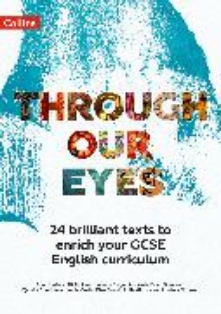 Bild zu Through Our Eyes KS4 Anthology Teacher Pack von Ali Al-Jamri