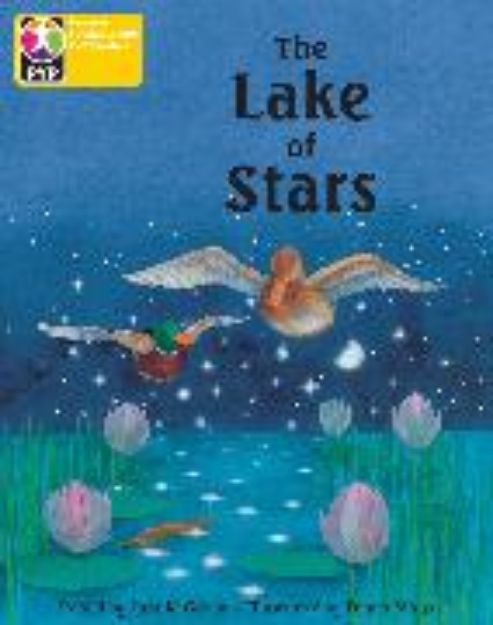 Bild von Primary Years Programme Level 3 Lake of Stars 6Pack von Jamila Gavin