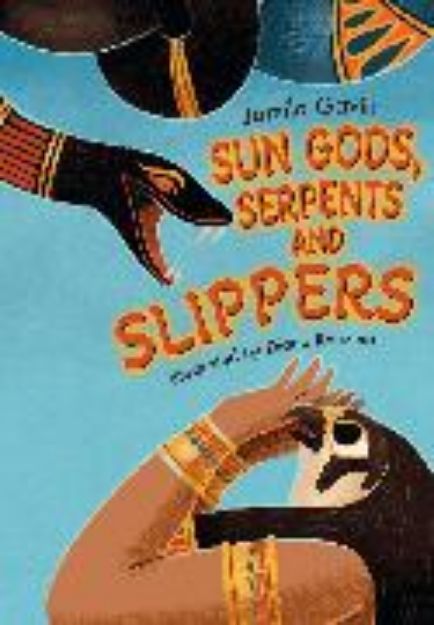 Bild von Sun Gods, Serpents and Slippers von Gavin Jamila