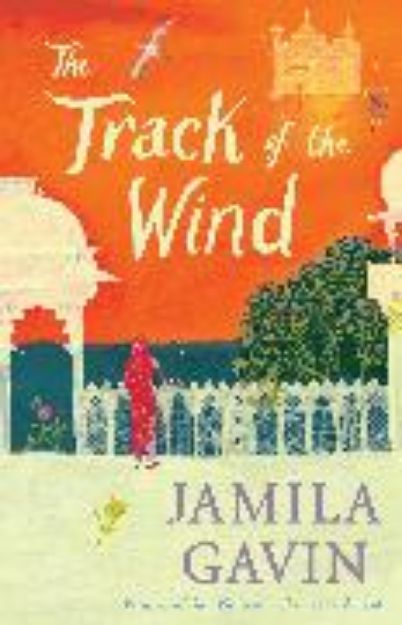 Bild von The Track of the Wind von Gavin Jamila