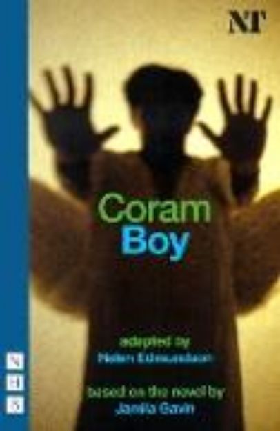 Bild von Coram Boy von Jamila Gavin