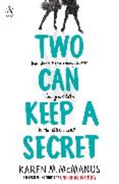 Bild zu Two Can Keep a Secret von Karen M. McManus