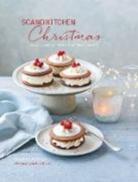 Bild von Scandikitchen Christmas (eBook)