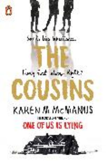 Bild von The Cousins von Karen M. McManus