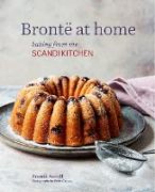 Bild von Bronte at Home: Baking from the Scandikitchen (eBook)