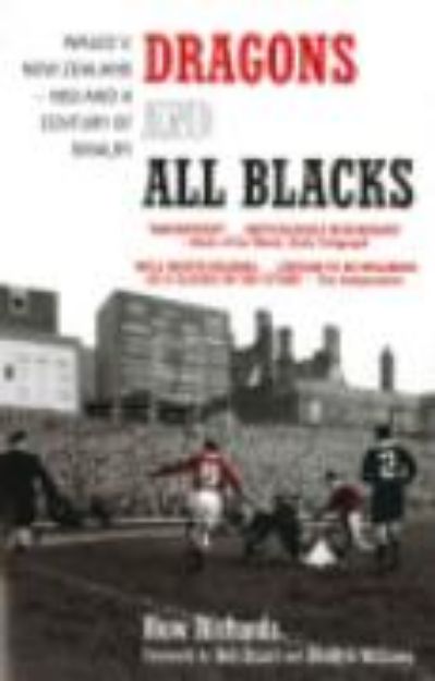 Bild von Dragons and All Blacks (eBook)