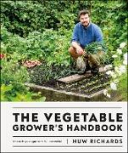 Bild von The Vegetable Grower's Handbook (eBook)