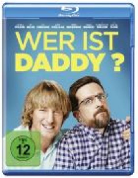 Bild von Wer ist Daddy? von Justin Malen