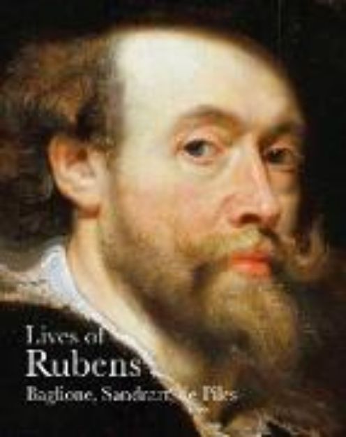 Bild von Lives of Rubens von Giovanni Baglione