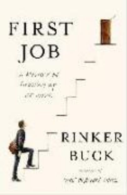 Bild von First Job (eBook)