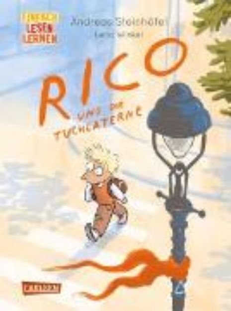 Bild von Rico und die Tuchlaterne (eBook)