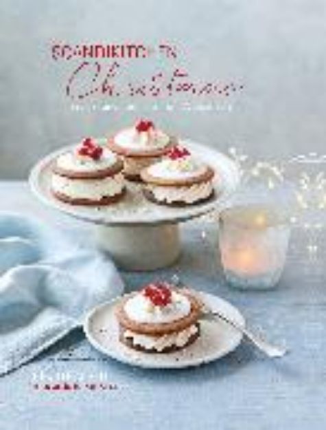 Bild von ScandiKitchen Christmas von Bronte Aurell