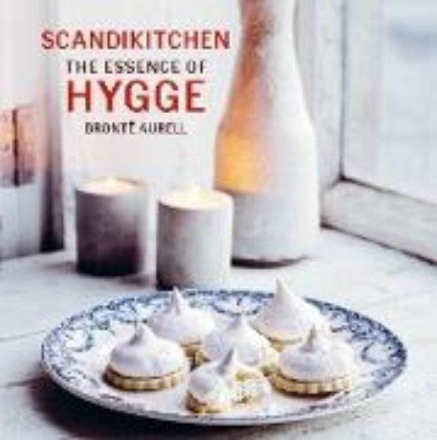 Bild von ScandiKitchen: The Essence of Hygge (eBook)