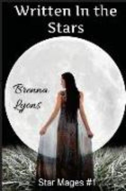 Bild zu Written in the Stars: Includes The Master's Lover von Brenna Lyons