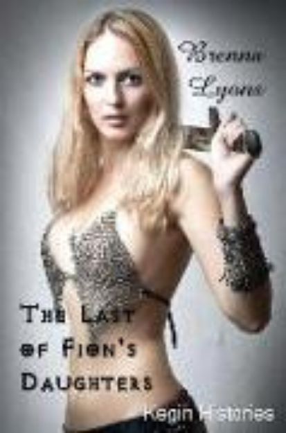 Bild von The Last of Fion's Daughters von Brenna Lyons