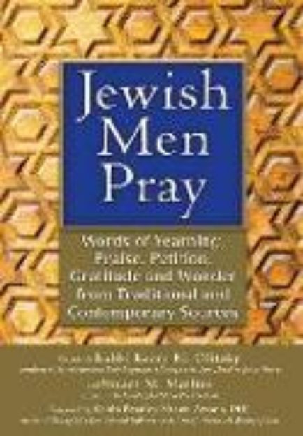 Bild zu Jewish Men Pray von Stuart M. (Hrsg.) Matlins