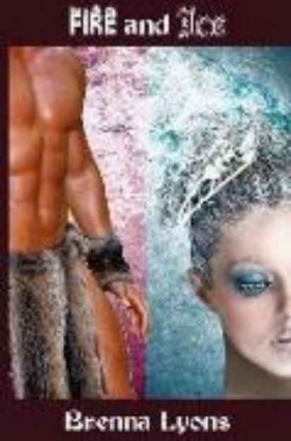 Bild von Fire and Ice von Brenna Lyons